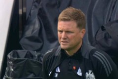 德甲妖锋被曝情定纽卡斯尔伊萨克大结局注定是利物浦？