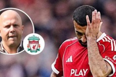 利物浦5-1大胜法兰克福揭示的问题