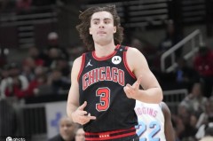 吉迪预计八月底和公牛达成协议 3年6500万左右