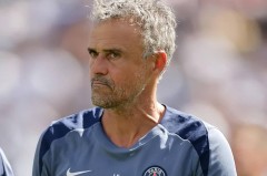 恩里克因骑行事故入院治疗，将缺席巴黎本月多场比赛