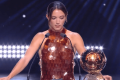 比斯内德、里贝里还冤！欧冠+欧洲杯双冠王核心，金球奖仅排第3！