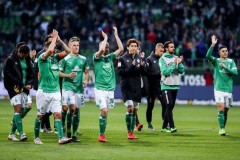 周五德甲011：不莱梅VS柏林联合全方位比分预测