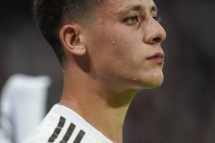 姆巴佩引领皇马新纪元：10战9胜状态飙升，阿隆索的战术变革成效显著