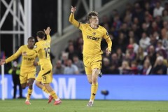 英媒：引进维萨一事进展缓慢，纽卡考察狼队前锋拉尔森