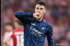 枪手新星闪耀欧冠夜，板凳奇兵力挽狂澜，争冠之路道阻且长