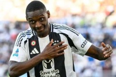 真真假假，尤文非桑乔唯一下家，小基耶萨或思乡归意甲