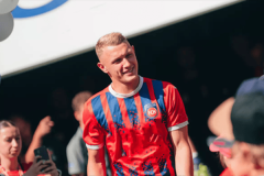 德甲：海登海姆状态低迷，多特蒙德表现尚可