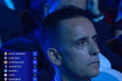 欧冠最惨队伍？被皇马等7支强队围攻，客场全硬仗，仅有1个弱队