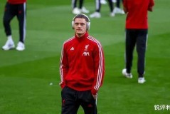 1亿欧铁腰强势回归！6大中场成斯帅最大保障，利物浦有望逆袭争冠