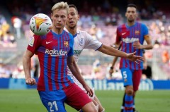 西甲焦点战前瞻：塞维利亚 VS 赫塔费，谁能拔得头筹？