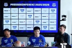 首次亮相德甲！樊振东发布会超亲和，在德生活与比赛令人期待