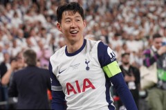 告别主流联赛？热刺夺冠后孙兴慜愿意离队 或加盟洛杉矶FC