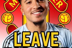 曼联允许桑乔免费转会！再幻想卖钱徒增烦恼，找回状态也不考虑续约