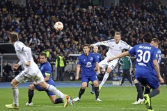 法甲：巴黎FCVS梅斯比赛分析