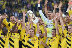 德甲：多特蒙德VS科隆 赛前全方位分析及比分预测