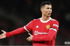 从曼联到德甲：滕哈赫为何总是失去更衣室？C罗早已点破玄机