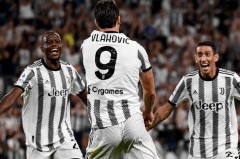 欧冠深夜对决：尤文图斯VS里斯本 意甲豪门主场复苏 葡超劲旅客场搅局