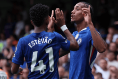 5场制造7球！切尔西新援太犀利，只有23岁，身价5000万欧