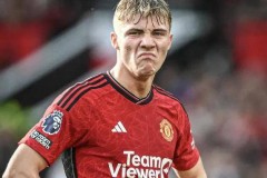 恭喜米兰！捡到曼联天才！巅峰期的他，未来可期，意甲争冠即将改写