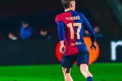 曼城欲用3500万挖角巴萨新星，京多安或将离队 马竞瞄准西甲金靴加盟