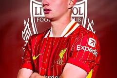 罗马诺：利物浦引进威尔-赖特交易完成，俱乐部、球员已签署文件