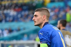 尤文图斯锁定维拉蒂，抢占意甲先机