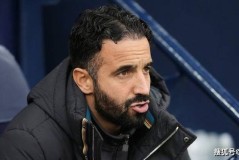 曼联生涯彻底凉透！阿莫林直接除名，罗马诺实锤