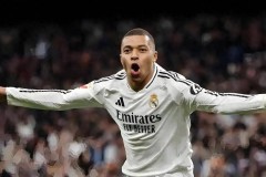 皇家马德里官宣：姆巴佩正式接过10号战袍！历史轮回还是全新篇章？