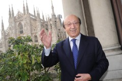 莫吉：新赛季意甲看那不勒斯和米兰，尤文绝对没办法与他们竞争