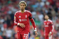 利物浦评分：埃基蒂克+基耶萨最高分 萨拉赫维尔茨低迷