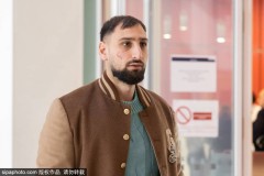 佩杜拉：多纳鲁马与巴黎续约谈判不顺，曼城和拜仁对他感兴趣