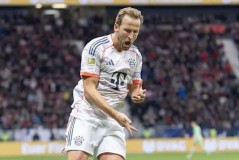 凯恩的德甲蜕变：从纪录追逐者到奖杯收割机