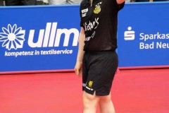 为什么德甲联赛开赛至今没有任何关于樊振东的采访？