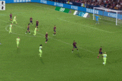 西甲第二轮巴塞罗那绝杀莱万特！赛后巴萨收获2好1坏消息