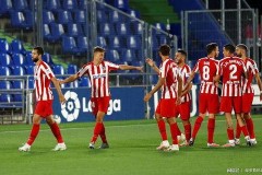 西甲 阿拉维斯VS马德里竞技专家最新比分预测！