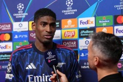 枪手淘到宝了！21岁新援闪耀欧冠 转会费仅花1500万