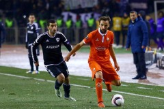 欧冠：谢尔伯恩实力不济，卡拉巴能否把握晋级机会？