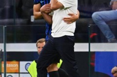 国米两连败后五连胜！年轻版阿德6场造5球，齐沃三点完胜前任