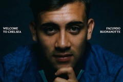 博纳诺特：梅西是我的偶像，加盟切尔西是我职业生涯中重要的一步