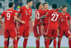 欧冠前瞻：拜仁慕尼黑 VS 切尔西，德甲霸主与英超劲旅的巅峰碰撞