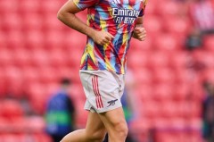 马丁内利的逆袭：如何用“控制愤怒”在阿森纳中崛起