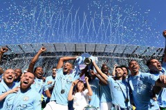 欧冠对决：曼城迎战那不勒斯！巴萨挑战纽卡！