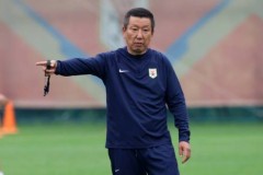 崔康熙刚官宣执教德甲球队，就让刘洋和依木兰离开鲁能留洋德甲，王大雷无缘