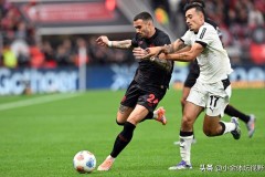 韩国首位归化国脚反转！22岁德甲中场需服役，孙兴慜靠金牌躲过