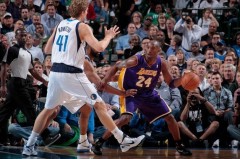 库班透露07年科比险些加盟小牛 曾用霍华德+特里报价