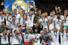 西甲焦点战：皇家马德里对阵奥萨苏纳—比分预测！