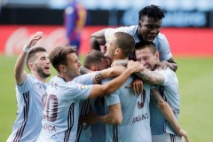 西甲保级生死战！奥萨苏纳主场迎战塞尔塔，垫底队能否抢下救命分？