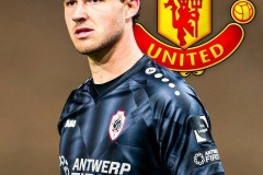 本-福斯特：曼联应签多纳鲁马或马丁内斯 拉门斯不是门将正确答案