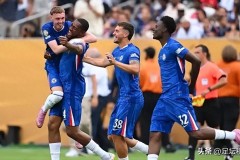 切尔西夺得世俱杯冠军，扼杀了一个还在摇篮里的足球新词汇