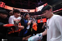 杨瀚森生涯G2存在感提升 边缘人设却未因换帅改变